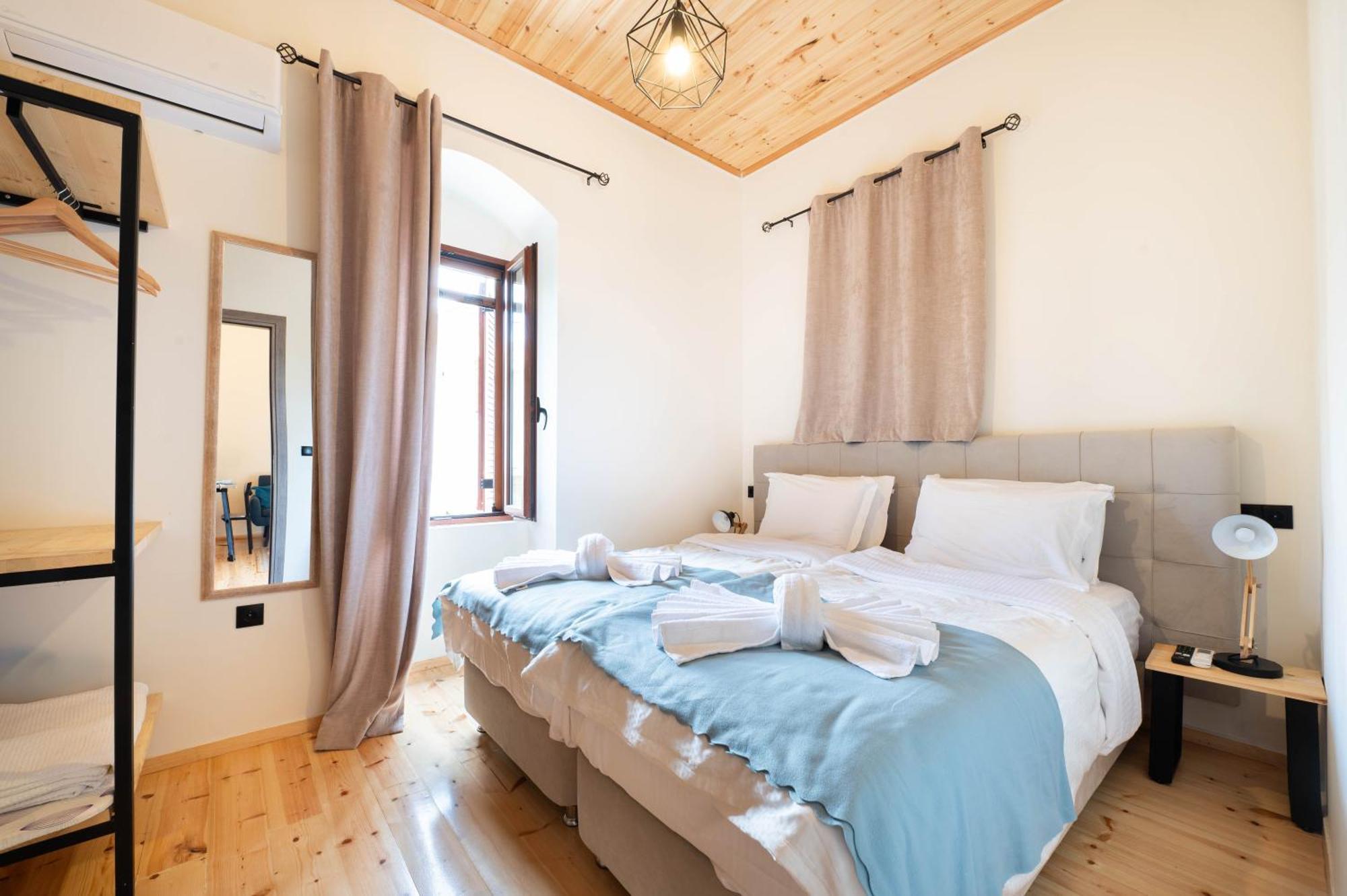 아요스니콜라오스 Mani View Luxury House 아파트 외부 사진